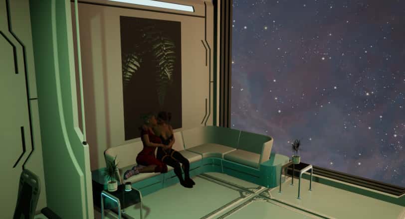 游戏截图1